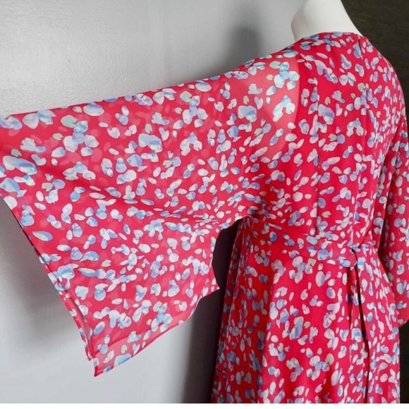 BCBGMaxazria Eve dress - Picture 9 of 9